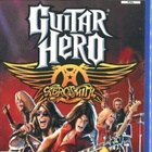 * Guitar Hero 3 Aerosmith PS2 PAL Sinetöity Suomiversio - pikkukuva 1