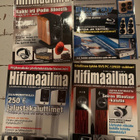 Hifimaailma 2010 vuosikerta - pikkukuva 1