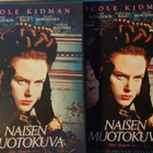 Naisen Muotokuva (1996) Nicole Kidman DVD - pikkukuva 1