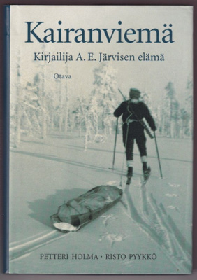 Petteri Holma: Kairanviemä