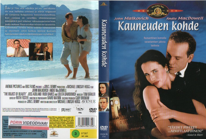 KAUNEUDEN KOHDE	(8 007)	k	-FI-	DVD	suomik.		john malkovich	1