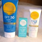 Bondi Sands aurinkosuojavoiteita 6 erilaista suojakerroin 50 - pikkukuva 1