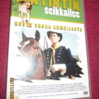 RIN TIN TIN Seikkailee / Rusty Eroaa armeijasta - pikkukuva 1