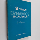James L. Meriam : Dynamics - pikkukuva 1