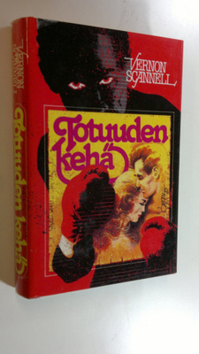 Vernon Scannell : Totuuden kehä