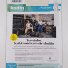 Kodin kuvalehti 18 / 2017 - pikkukuva 2