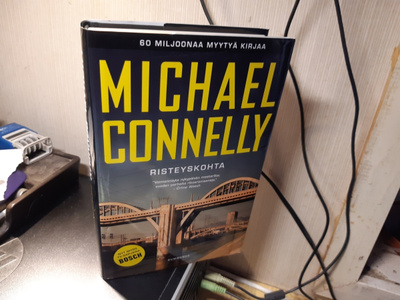 Michael Connelly: Risteyskohta, 1.p
