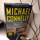 Michael Connelly: Risteyskohta, 1.p - pikkukuva 1