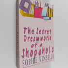 Sophie Kinsella : Secret dreamworld of a shopaholic - pikkukuva 1