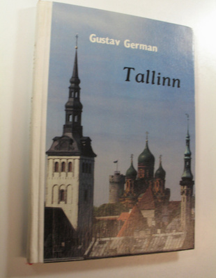 Gustav German : Tallinn