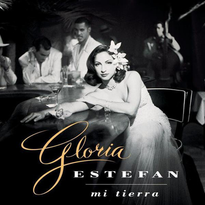 Gloria Estefan  -  Mi Tierra  -  CD