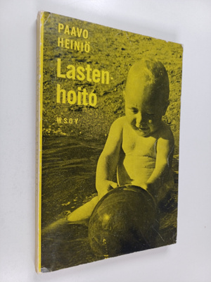 Paavo Heiniö : Lastenhoito