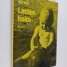 Paavo Heiniö : Lastenhoito - pikkukuva 1