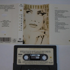 C-kasetti - EURYTHMICS - Savage - 1987 Germany EX+ - pikkukuva 2