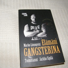 Lönnqvist - Sipilä Elämäni gangsterina -pok - pikkukuva 1