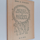 Eino E. Suolahti : Renessanssia ja romantiikkaa - pikkukuva 1