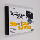 Raili Huttunen : Microsoft PowerPoint 2000 - pikkukuva 1
