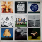 Pink Floyd: A Nice Pair, 1974 UK 2LP VG+/EX - pikkukuva 1