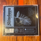 Shinedown - Us And Them Cd - pikkukuva 2