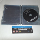 Captain Phillips - NORDIC Region B Blu-Ray (Steelbook) - pikkukuva 2