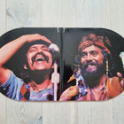 Cheech & Chong Sleeping Beauty LP - pikkukuva 3