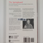 Stephen Denning : The springboard : how storytelling igni... - pikkukuva 2