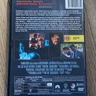 JÄÄHYVÄISET TYTÖILLE - DVD - MORGAN FREEMAN - pikkukuva 2