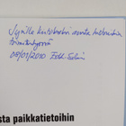 Erkki-Sakari Harju : Kivipainosta paikkatietoihin : Kartt... - pikkukuva 3