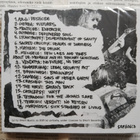 No Future, No Past: Finnish Speed & Thrash Metal Explosion - pikkukuva 2