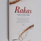 Tuula-Liina Varis : Rakas - pikkukuva 1