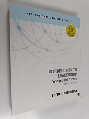 Peter G. Northouse : Introduction to Leadership - Interna...