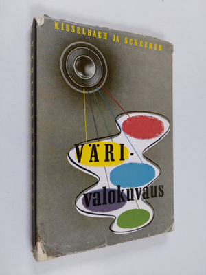 Theo Kisselbach : Värivalokuvaus