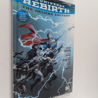 Geoff Johns : DC Universe Rebirth - pikkukuva 1