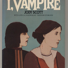 Jody Scott: I, Vampire (Ace Books, 1984) - pikkukuva 1