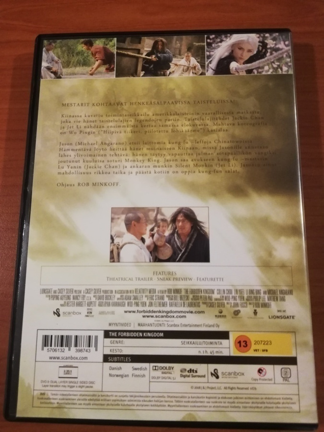 Item image