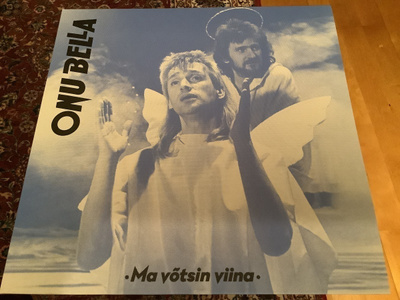 ONU BELLA - Ma Võtsin Viina