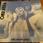 ONU BELLA - Ma Võtsin Viina - pikkukuva 1
