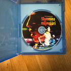 Slummien miljonääri  blu-ray - pikkukuva 3