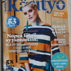 KOTILIESI KÄSITYÖ 6/2019 - pikkukuva 1