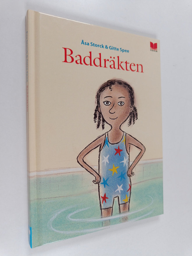 Åsa Storck : Baddräkten