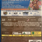Yogi Bear 3D - (Blu-ray 3D + Blu-ray) - pikkukuva 2