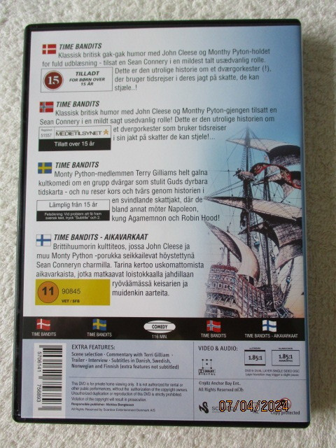 Item image