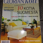 Glorian koti tammikuu 2003 - pikkukuva 1