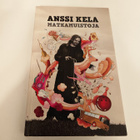 Anssi Kela; Matkamuistoja - pikkukuva 1