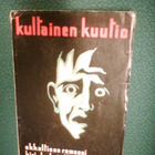 Kliegel : KULTAINEN KUUTIO ( 1 p. 1930 ) Sis.postikulut - pikkukuva 1