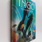 Helen Dunmore : Ingo : vuorovetten vartija - pikkukuva 1