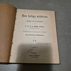 Fenelon: Den heliga wisheten (v. 1877) - pikkukuva 2