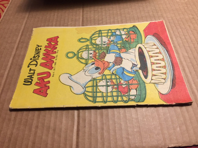 AKU ANKKA 4/1968