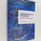 Moninaisuudessaan yhtenäinen? : Euroopan unionin suunta - pikkukuva 1