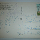 Parikkala, Koitsanlahden hovi, p. 1975 + Hovin oma leima - pikkukuva 2